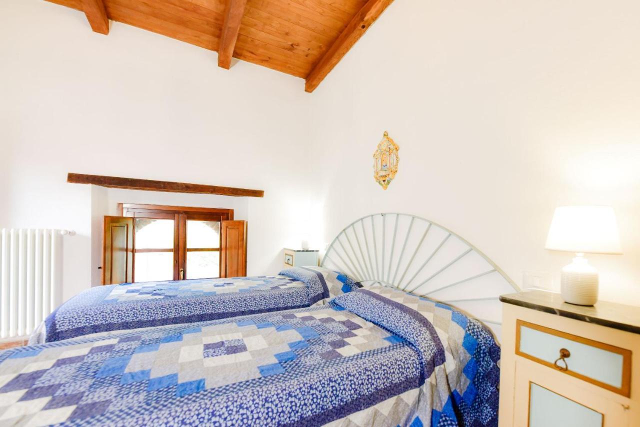 Agriturismo Castello Delle Fornaci - Private Jacuzzi Arcidosso Zewnętrze zdjęcie