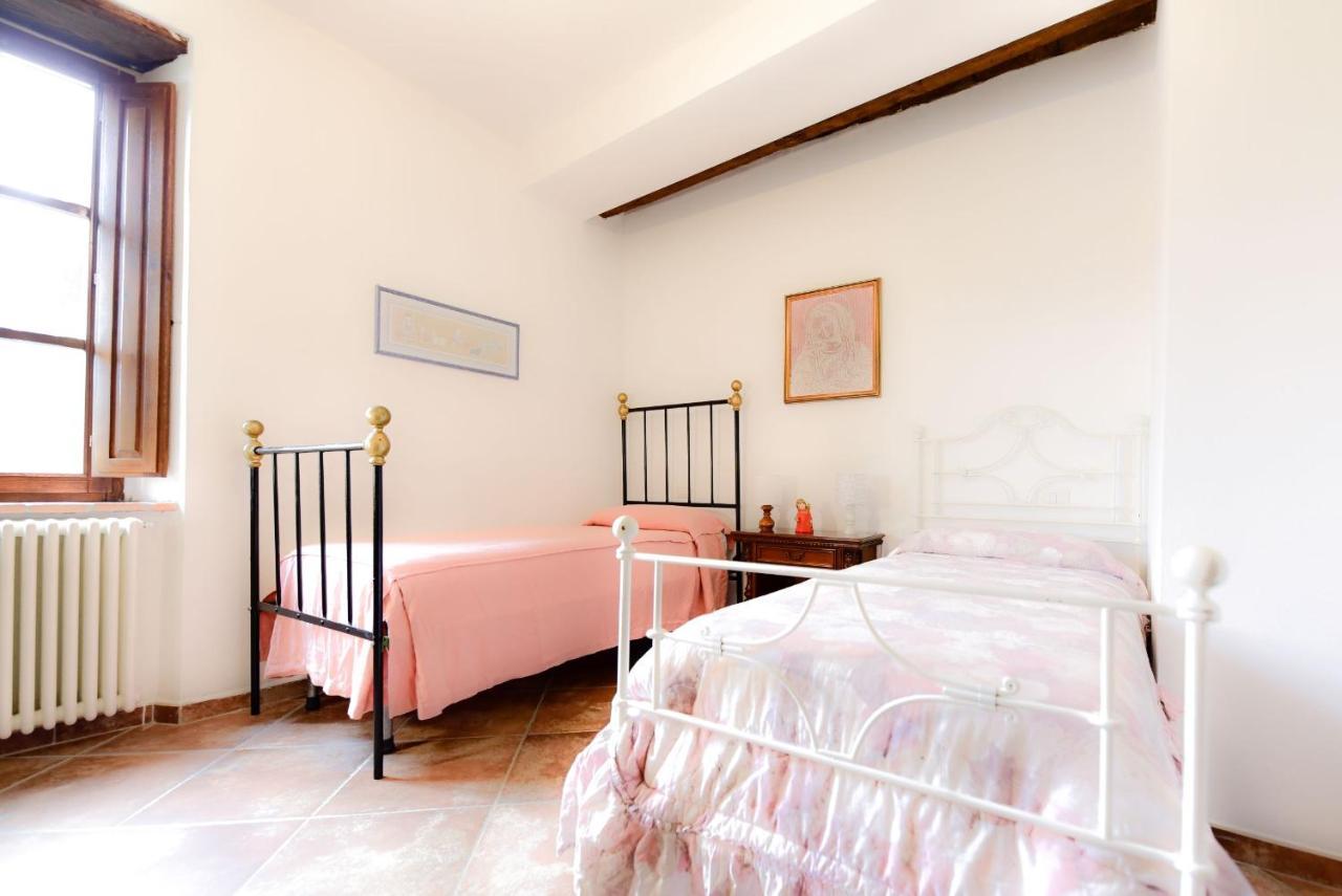 Agriturismo Castello Delle Fornaci - Private Jacuzzi Arcidosso Zewnętrze zdjęcie