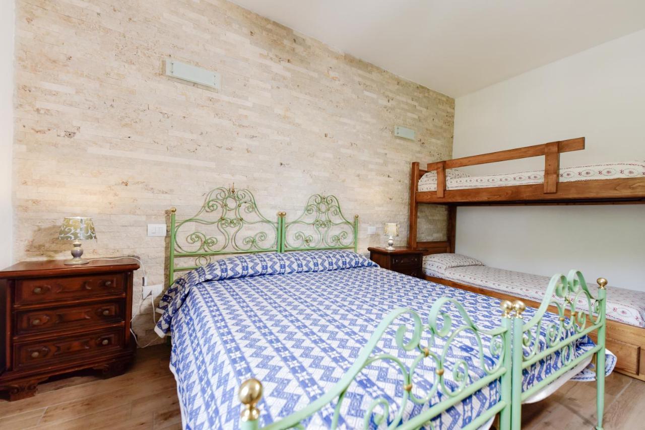 Agriturismo Castello Delle Fornaci - Private Jacuzzi Arcidosso Zewnętrze zdjęcie