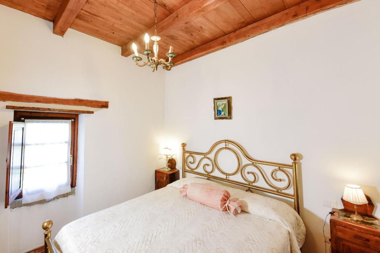 Agriturismo Castello Delle Fornaci - Private Jacuzzi Arcidosso Zewnętrze zdjęcie
