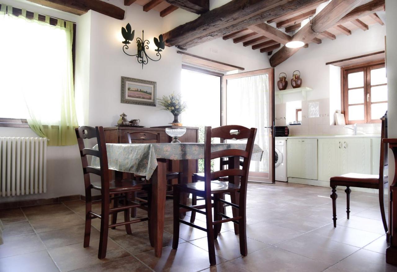 Agriturismo Castello Delle Fornaci - Private Jacuzzi Arcidosso Zewnętrze zdjęcie