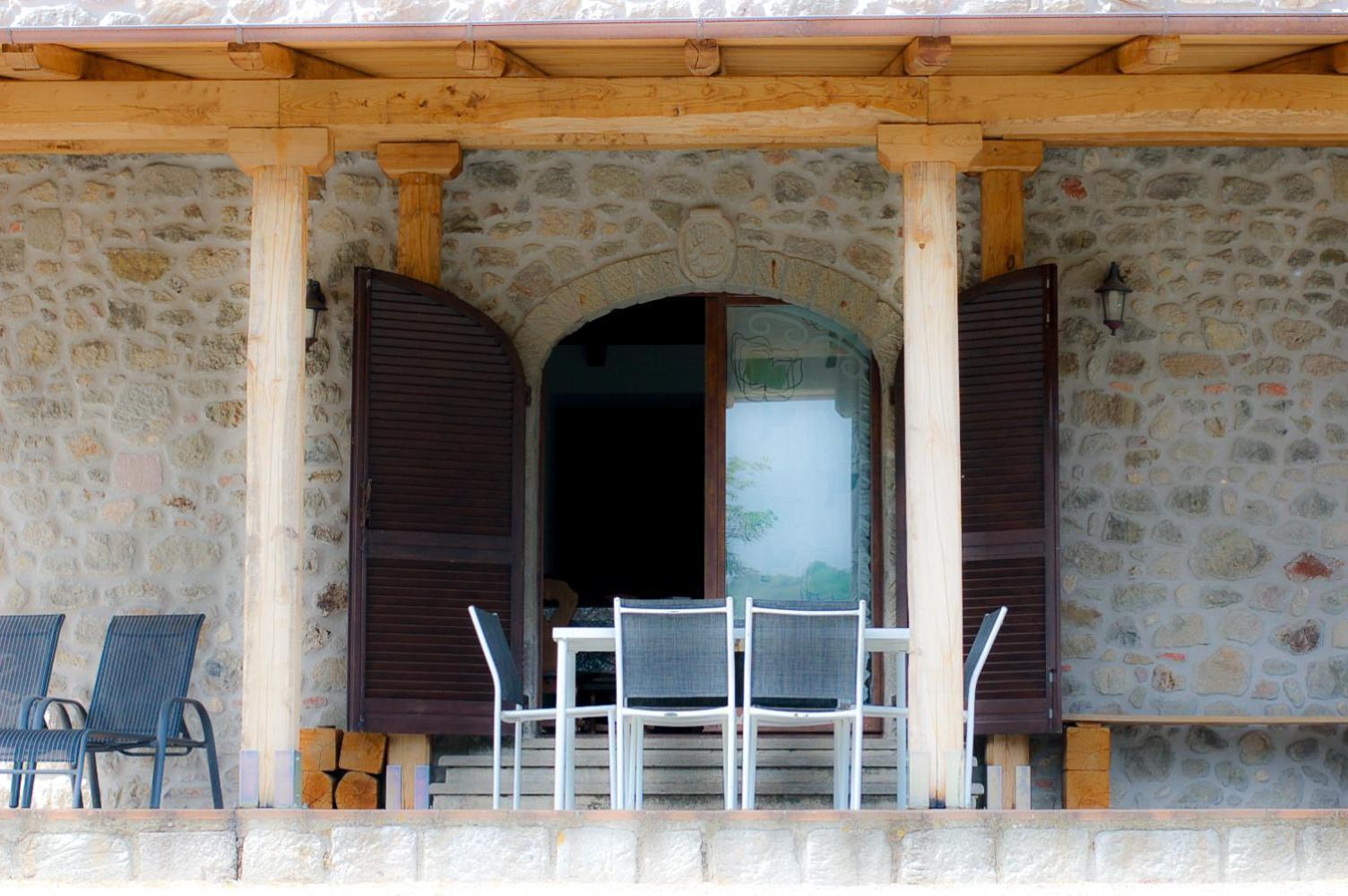 Agriturismo Castello Delle Fornaci - Private Jacuzzi Arcidosso Zewnętrze zdjęcie